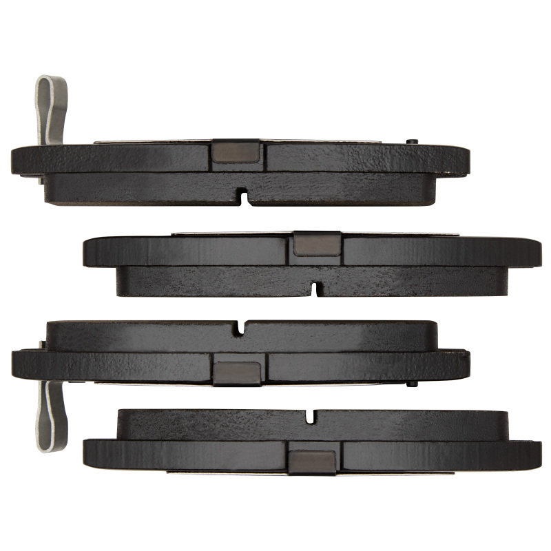 Acura SLX Brake Pads - Rear - R1 Concepts - Optimum OE - `92-`04